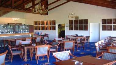 Bedlingtonshire Golf Club в Bedlington, GB1