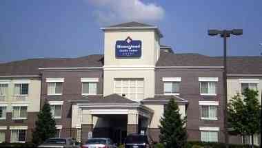 Extended Stay America Chicago - Lombard - Oak Brook в Lombard, IL
