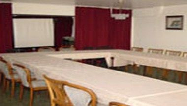 Изображение места проведения