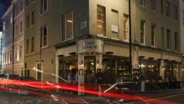 The Z Hotel Soho image