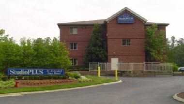 Extended Stay America - Raleigh - North Raleigh - Wake Towne Drive в Raleigh, NC