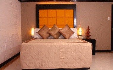 รูปสถานที่จัดงาน