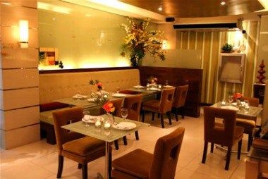 รูปสถานที่จัดงาน