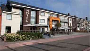 Hotel Oase Genk em Genk, BE