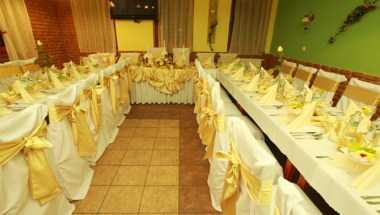 Penzion Larion a Kralova Lehota, SK