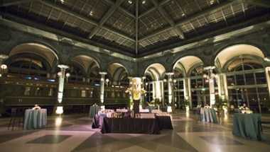 The Henry Morrison Flagler Museum a Palm Beach, FL