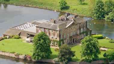 Classic British - Waterton Park Hotel a Wakefield, GB1