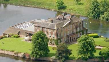 Classic British - Waterton Park Hotel à Wakefield, GB1