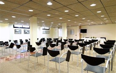 Изображение места проведения