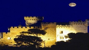 รูปสถานที่จัดงาน