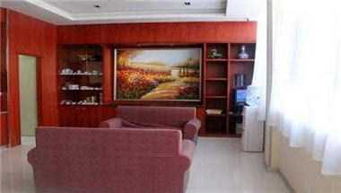 Hanting Express Beijing Dajiaoting in Beijing, CN