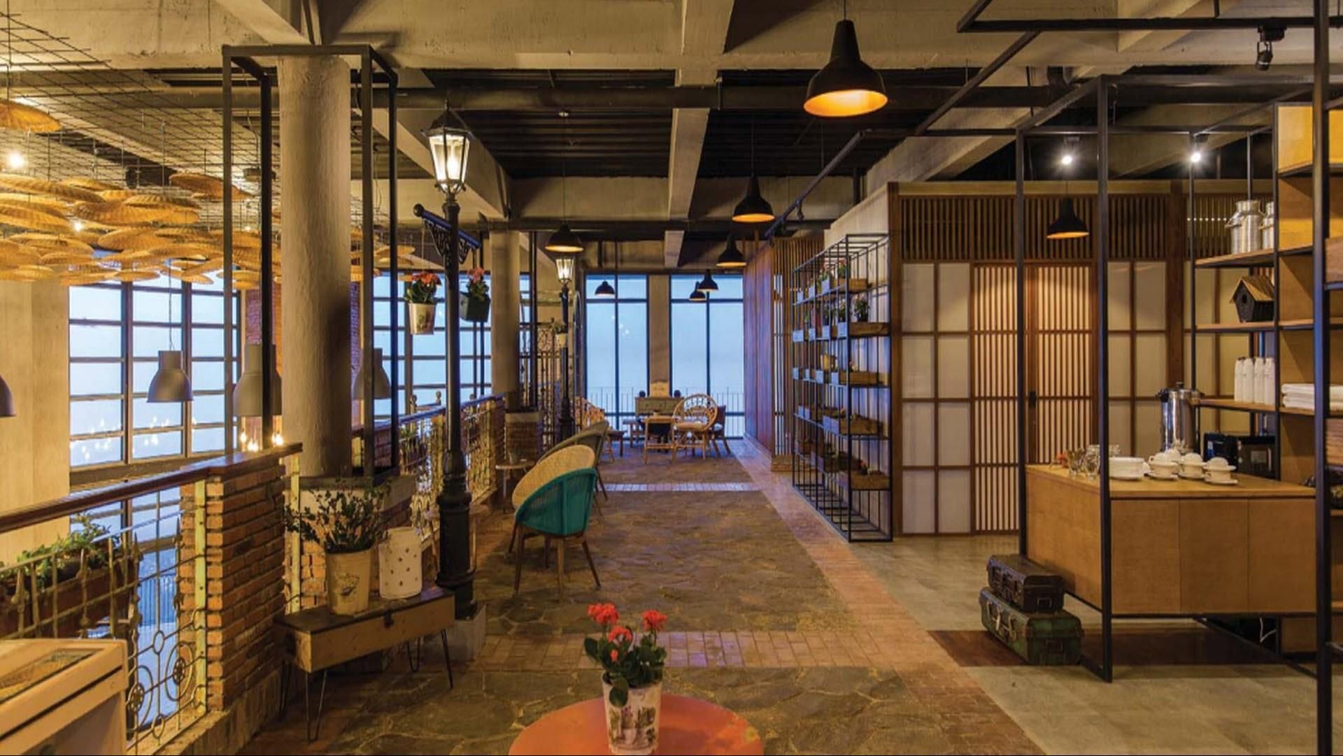 Изображение места проведения