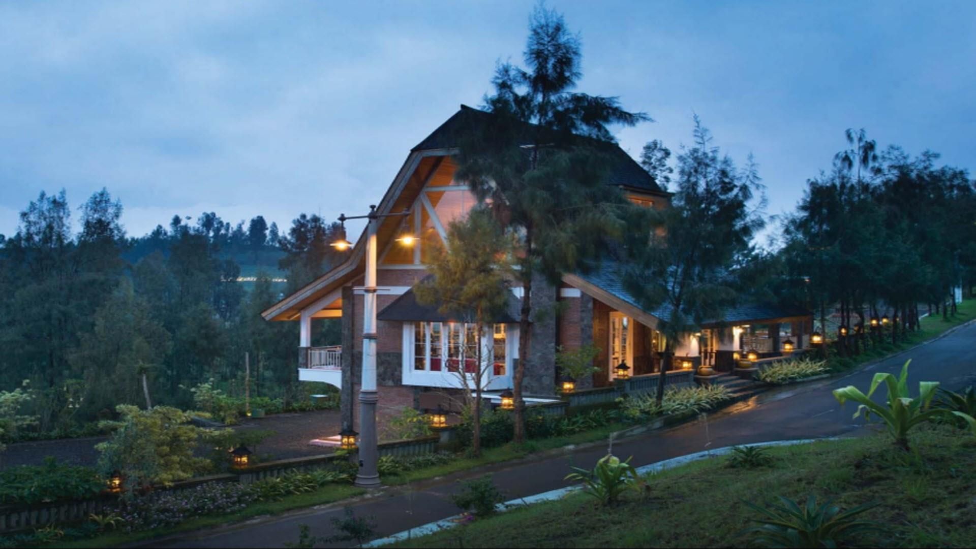 Изображение места проведения