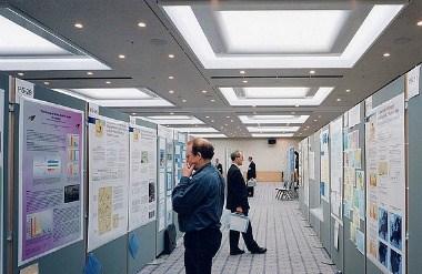 Tsukuba International Congress Centre a Tsukuba, JP