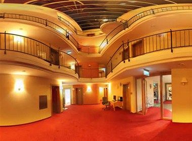 Bild des Veranstaltungsortes