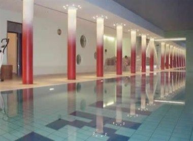 Bild des Veranstaltungsortes