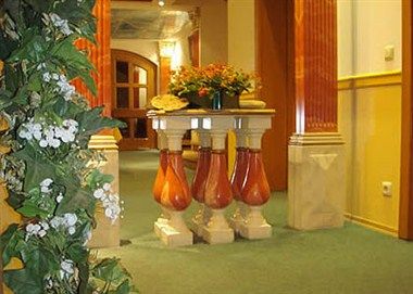 Bild des Veranstaltungsortes