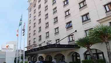 InterCity Premium Berrini a Sao Paulo, BR