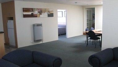 Изображение места проведения