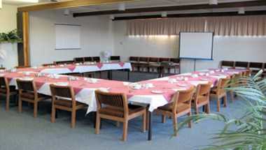 Barclay Motor Inn в North West, AU