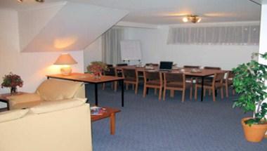 Barclay Motor Inn em North West, AU