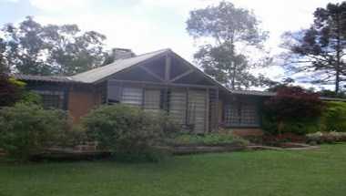 Quinta da Estancia i Viamao, BR