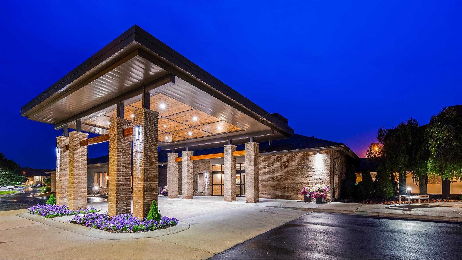 Best Western Okemos/East Lansing Hotel & Suites en Okemos, MI