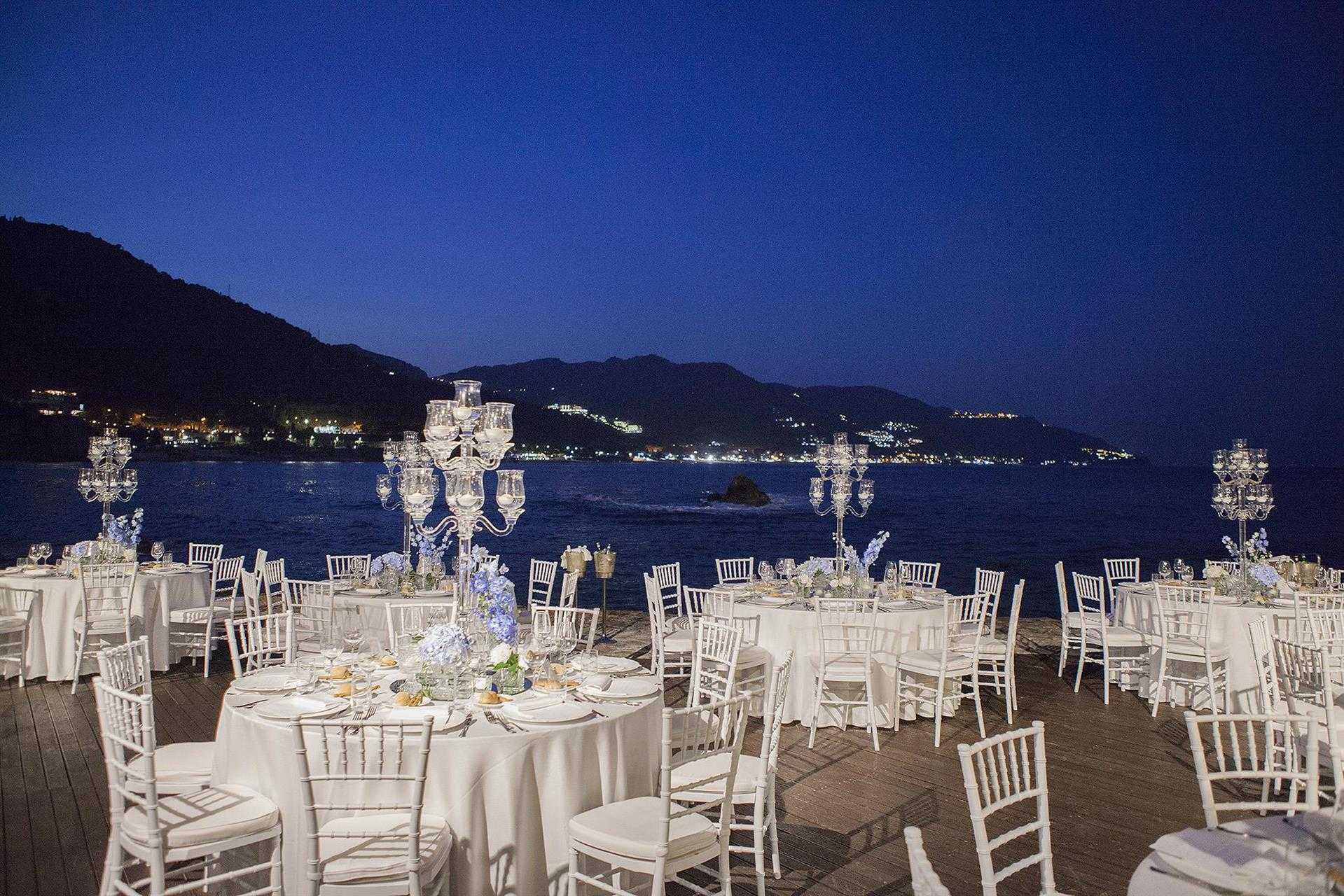 Atlantis Bay en Taormina, IT