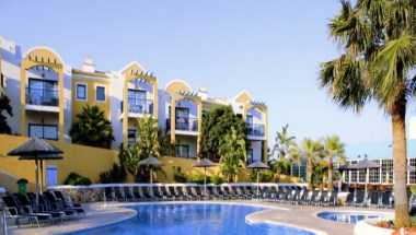Paradise Club & Spa à Ciutadella, ES