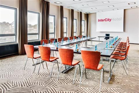 IntercityHotel Mainz à Mayence, DE