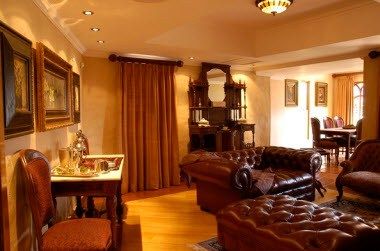 Изображение места проведения