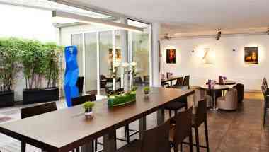 Hotel Marceau Bastille em Paris, FR