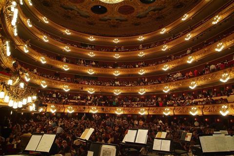 Liceu