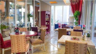 Bild des Veranstaltungsortes