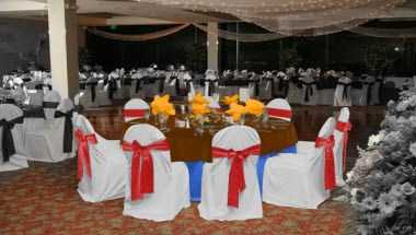 Jacaranda Country Club And Catering в Plantation, FL
