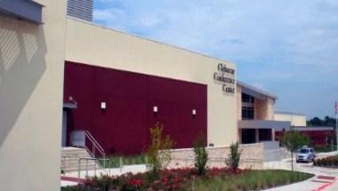 Cleburne Conference Center image