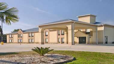 Days Inn & Suites by Wyndham Eunice a Eunice, LA