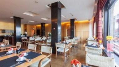 Hotel Riant Sejour a Blankenberge, BE