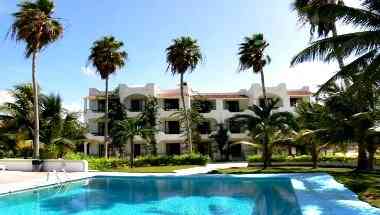 Hotel Club Akumal Caribe a Tulum, MX