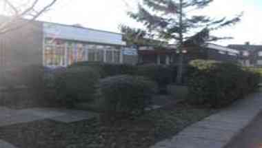 Flatt Lane Community Centre a Ellesmere Port, GB1