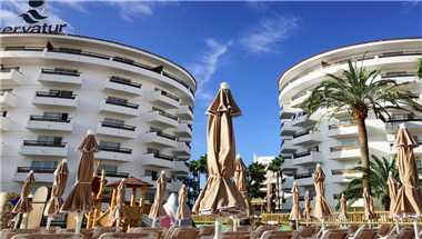 Servatur Waikiki Hotel in Gran Canaria, ES