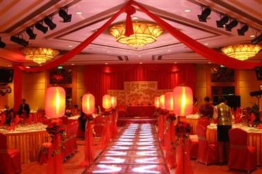 Parkview Dingshan Hotel a Nanjing, CN