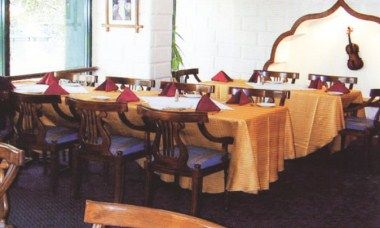 Изображение места проведения