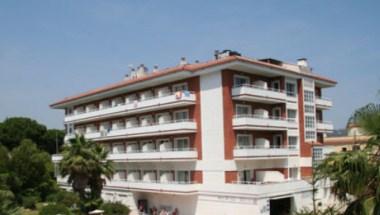 Hotel Gran Garbi Mar image