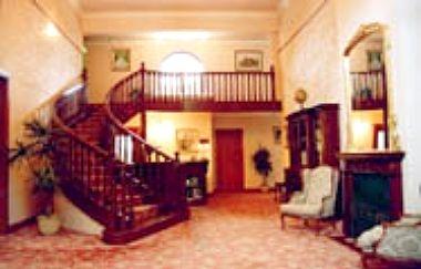 Bungunyah Manor Resort in Brisbane, AU