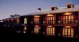 Bungunyah Manor Resort, Brisbane, AU