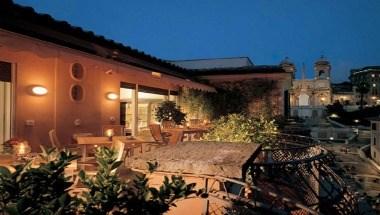 The Inn at the Spanish Steps Hotel image