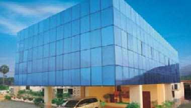 Hotel Elegance - Palakkad в Palakkad, IN