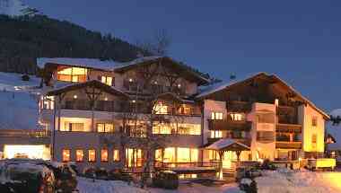 Hotel Garni Roeck in Fiss, AT