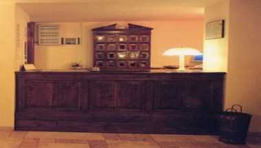 Hotel La Vignetta в Milan, IT